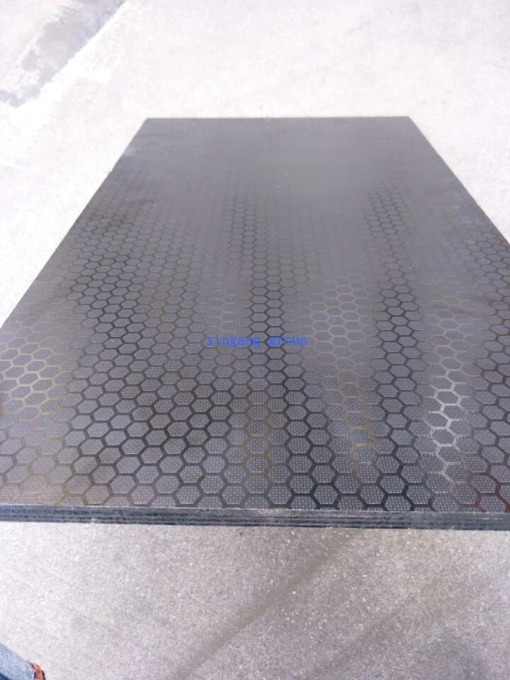 18mm Plywood Boards Plywood 18mm Marine Plywood For Concrete Formwork