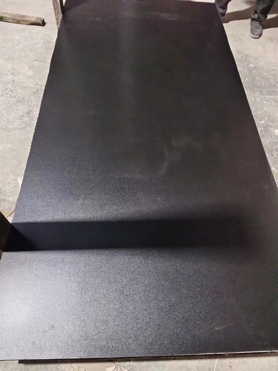 18mm White Melamine Laminated Plywood