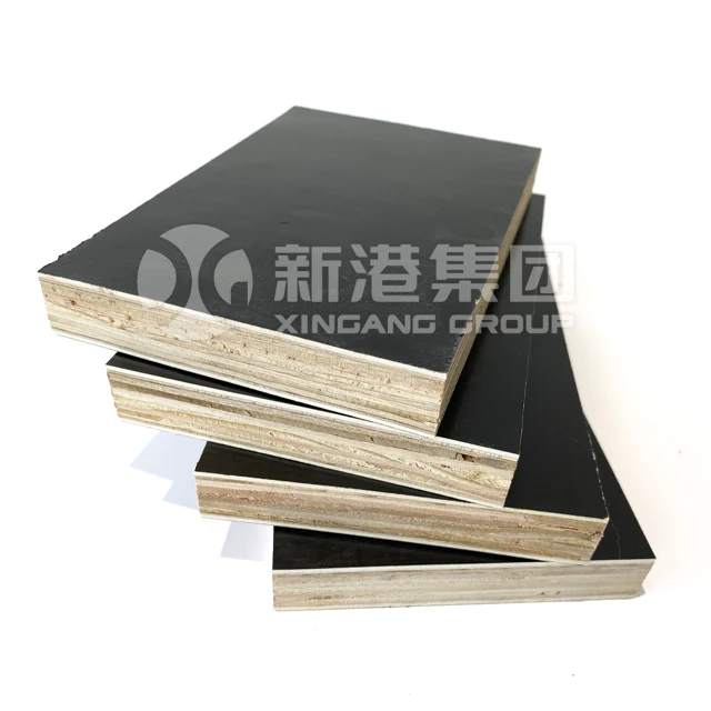 Finger Jion Plywood 20250224