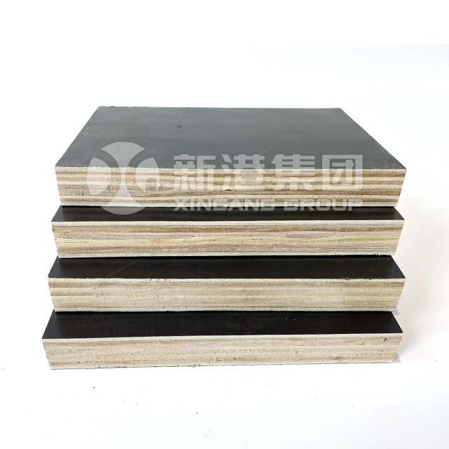 Finger Jion Plywood 20250224