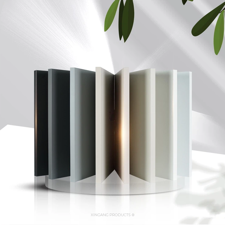 Panew dekorattiv bijometiku