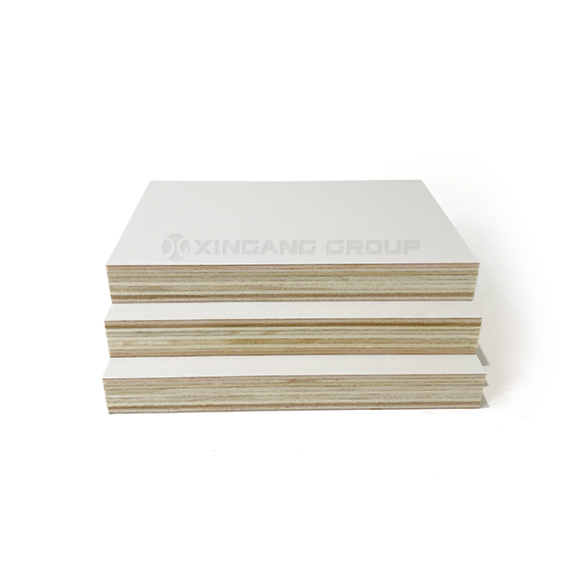 Durable Smooth Surface For Furniture Hotel & Formwork Applications DE Origin best