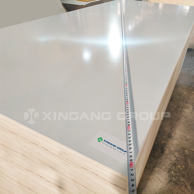 Durable Smooth Surface For Furniture Hotel & Formwork Applications DE Origin factory