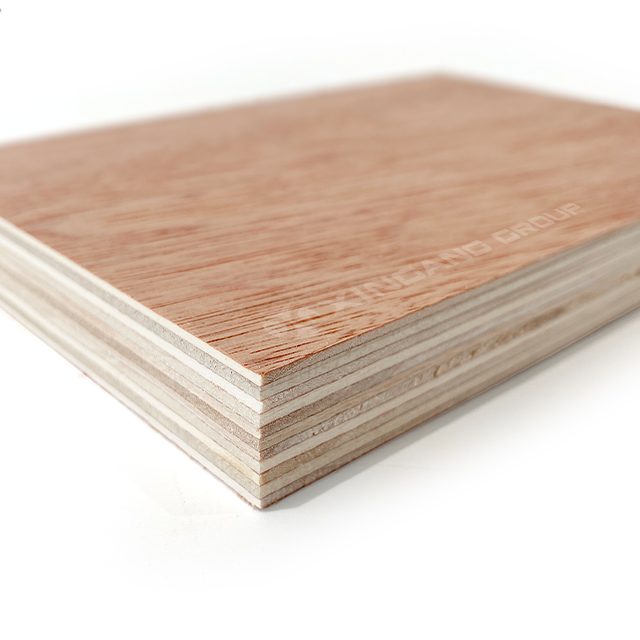 E1 Kolla Bintangor Plywood Plywood tal-fuljetta tal-injam iebes