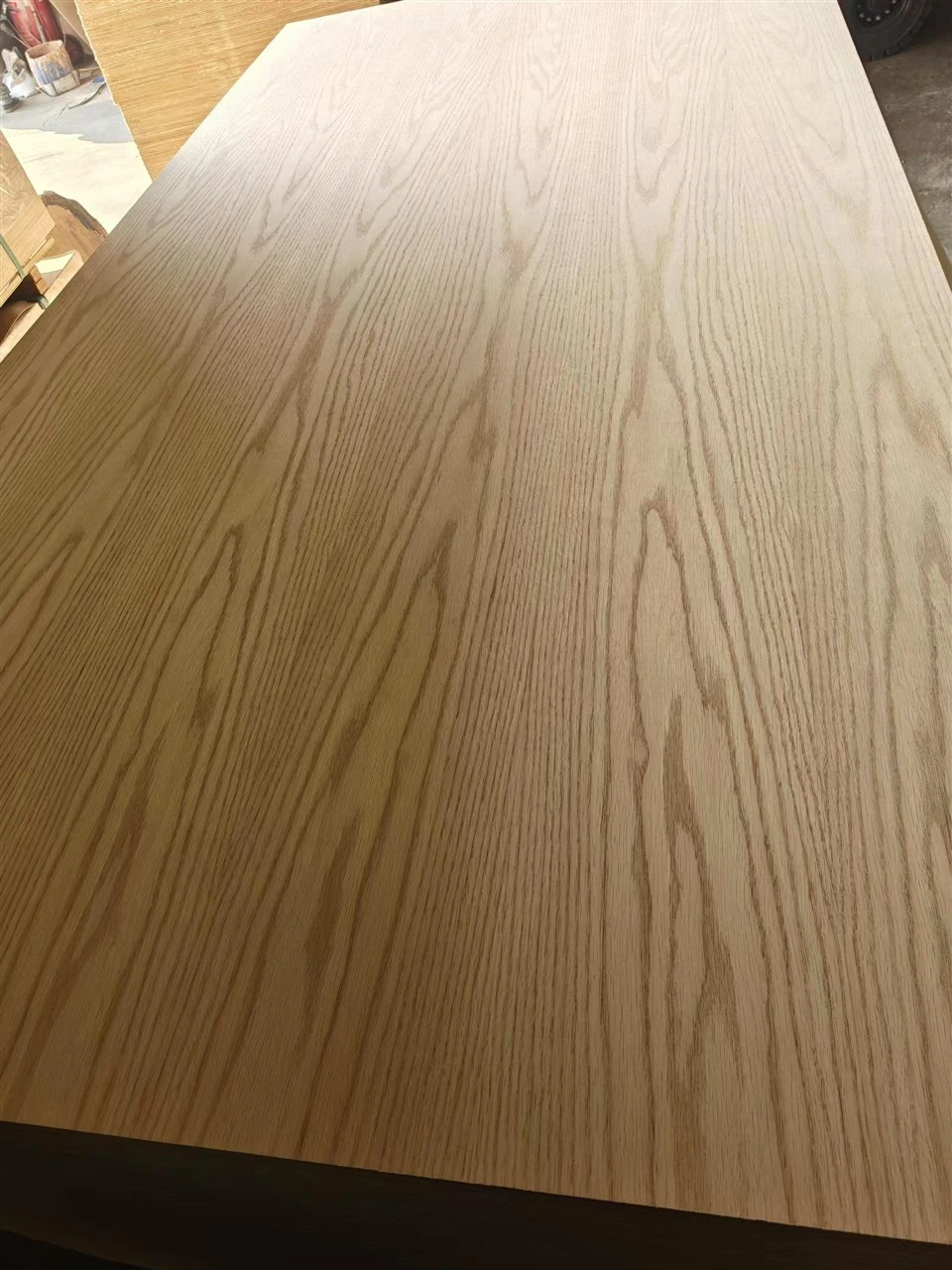 Plywood tal-fuljetta tal-ballut abjad Xingang