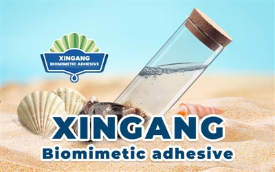 Xingang Bijomimetic Adeżiv