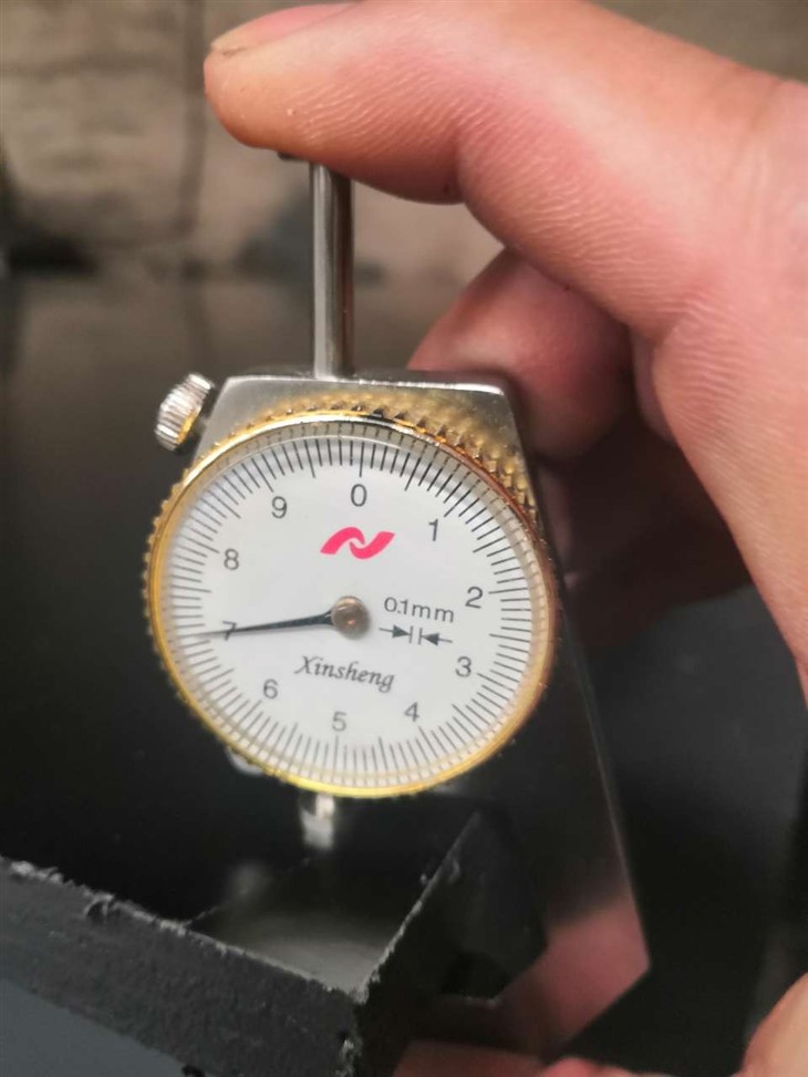 Plywood With Black Film Brown Film1250*2500mm