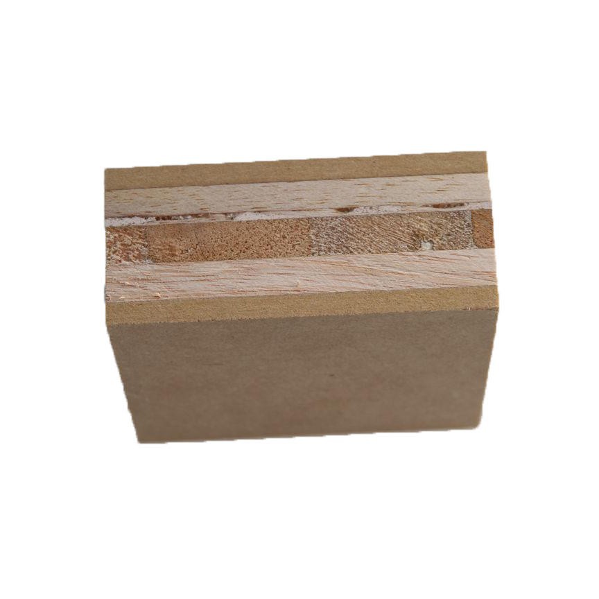 Professional Factory Plywood Melamine Faced Blockboard 18mmEco-friendly Panel Wooden Surface 12mm 15mm 18mm 21mm factory