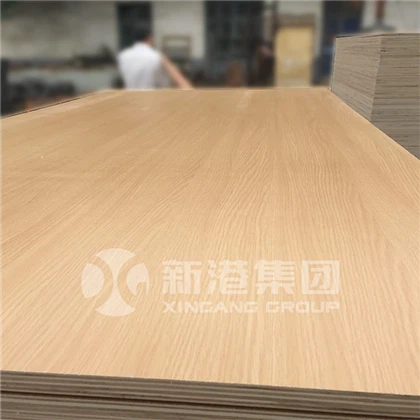 Plywood tal-Melamina 20250219