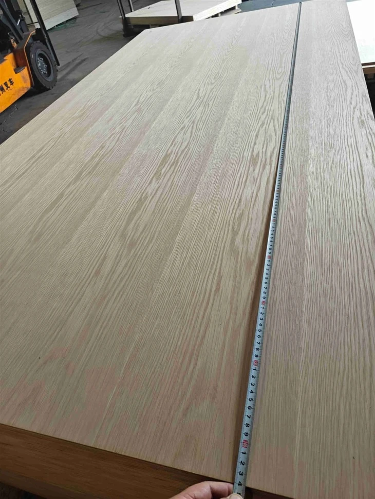 TEAK PLYWOOD